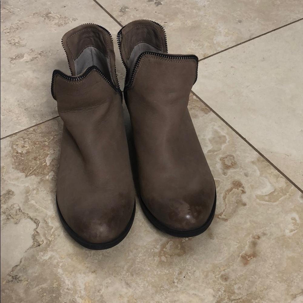 Booties - Picture 6 of 6